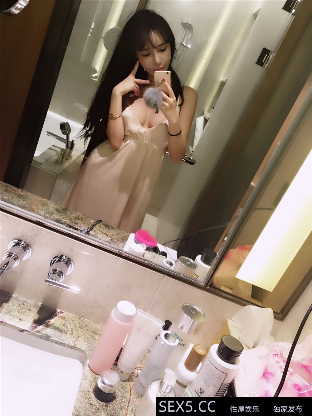 田紫紫tina写真照